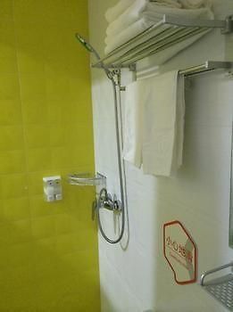 99 Selective Hotel Beijing Luaran gambar