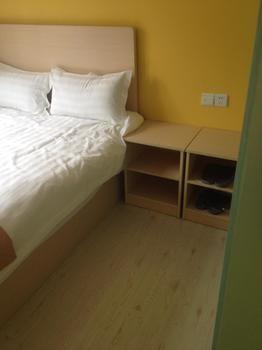 99 Selective Hotel Beijing Luaran gambar