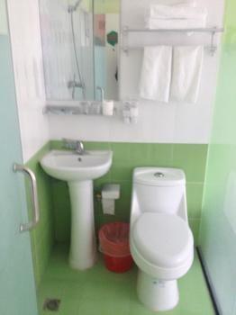 99 Selective Hotel Beijing Luaran gambar