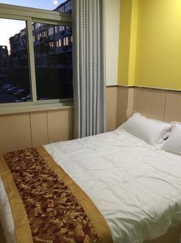 99 Selective Hotel Beijing Luaran gambar