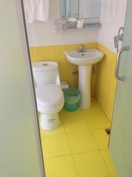 99 Selective Hotel Beijing Luaran gambar