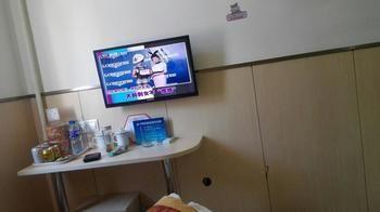 99 Selective Hotel Beijing Luaran gambar